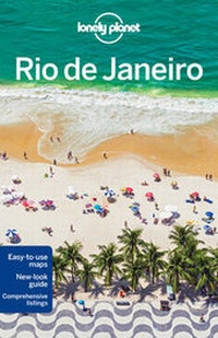 Abbildung von: Lonely Planet Rio de Janeiro - Lonely Planet Publications