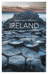 Abbildung von: Lonely Planet Best of Ireland - Lonely Planet Publications
