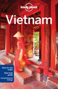Abbildung von: Lonely Planet Vietnam - Lonely Planet Publications