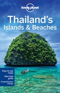 Cover: Lonely Planet Thailand's Islands & Beaches - Lonely Planet Publications