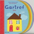 Cover: Cyfres Gweld a Theimlo i'r Babi: Gartref / Home - Dref Wen