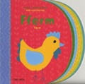 Cover: Cyfres Gweld a Theimlo i'r Babi: Fferm / Farm - Dref Wen