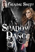 Cover: Shadow Dance - Ebound Canada