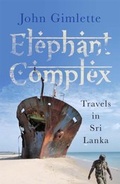 Cover: Elephant Complex - riverrun