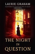 Cover: The Night in Question - Quercus