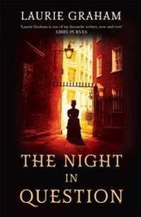 Enlarge image Cover: The Night in Question - Quercus