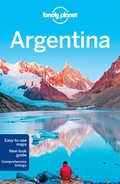 Cover: Lonely Planet Argentina - Lonely Planet Publications