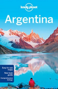 Abbildung von: Lonely Planet Argentina - Lonely Planet Publications
