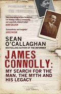Cover: James Connolly - Arrow Books Ltd