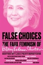 Cover: False Choices - Verso Books