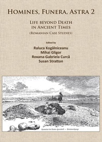 Enlarge image Cover: Homines, Funera, Astra 2 - Archaeopress Archaeology