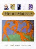 Cover: Henri Matisse - Moonlight Publishing Ltd