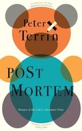 Cover: Post Mortem - Quercus