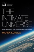 Cover: The Intimate Universe - Quercus Publishing