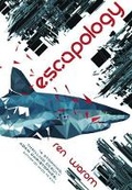 Cover: Escapology - Titan Books Ltd
