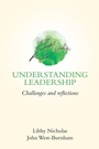 Cover: Understanding Leadership - Crown House Publishing