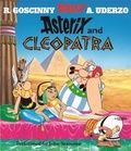 Cover: Asterix and Cleopatra - Orion (an Imprint of The Orion Publishing Group Ltd )