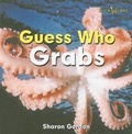 Cover: Guess Who Grabs - Cavendish Square Publishing