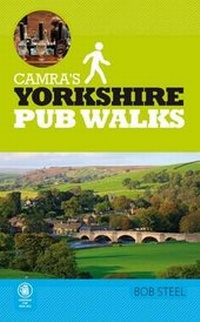 Abbildung von: Camra's Yorkshire Pub Walks - CAMRA Books