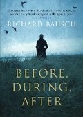 Cover: Before, During, After - Atlantic Books