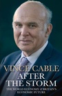 Cover: After the Storm - Atlantic Books
