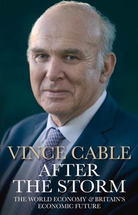 Enlarge image Cover: After the Storm - Atlantic Books