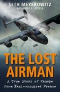 Cover: The Lost Airman - Atlantic Books
