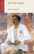 Cover: The Villa Ariadne - Eland Publishing Ltd