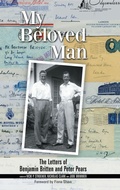 Cover: My Beloved Man - Boydell Press