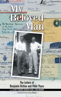 Enlarge image Cover: My Beloved Man - Boydell Press