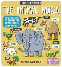 Enlarge image Cover: Little Explorers: The Animal World - Templar Books
