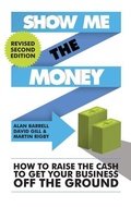 Cover: Show Me the Money - Elliott & Thompson Limited