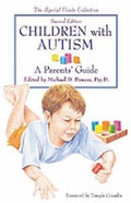 Cover: Children with Autism - Woodbine House Inc.,U.S.