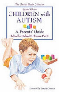 Enlarge image Cover: Children with Autism - Woodbine House Inc.,U.S.