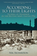 Cover: According to Their Lights - The Collins Press