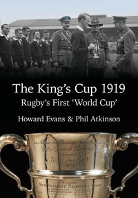 Abbildung von: The King's Cup 1919 - St David's Press