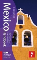 Cover: Mexico Footprint Handbook - Footprint Travel Guides