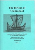 Cover: The Birlinn of Clanranald - Kettillonia