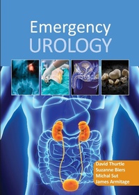 Abbildung von: Emergency Urology - TFM Publishing Ltd