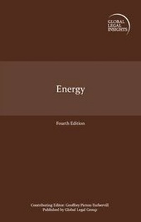 Bild: Global Legal Insights: Volume 4 - Global Legal Group Ltd