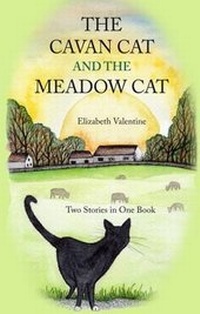 Enlarge image Cover: The Cavan Cat and the Meadow Cat - Menin House