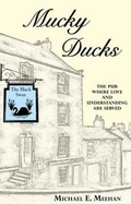 Cover: Mucky Ducks - Melrose Books