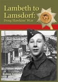 Cover: Lambeth to Lamsdorf - Melrose Books