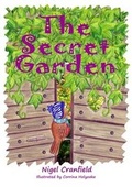 Cover: The Secret Garden - Melrose Books
