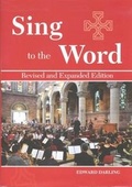 Cover: Sing to the Word - Church of Ireland Publishing