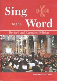 Enlarge image Cover: Sing to the Word - Church of Ireland Publishing