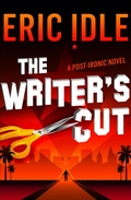 Cover: The Writer's Cut - Canelo