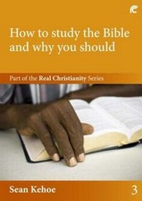 Enlarge image Cover: How to Study the Bible and Why You Should - realchristianity.com