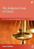 Cover: The Judgment Seat of Christ - realchristianity.com