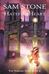 Enlarge image Cover: Hateful Heart - Telos Publishing Ltd